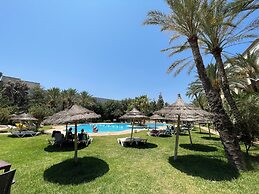 Hotel Marina Palace