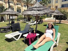 Hotel Marina Palace