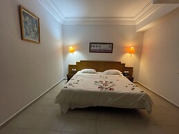 Hotel Marina Palace