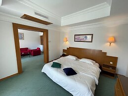 Hotel Marina Palace