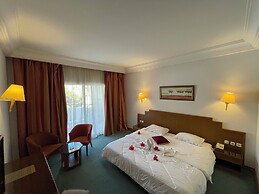 Hotel Marina Palace
