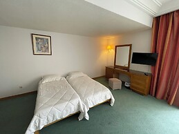 Hotel Marina Palace