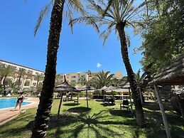 Hotel Marina Palace