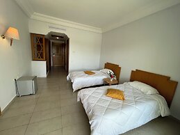 Hotel Marina Palace