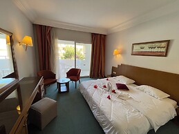 Hotel Marina Palace
