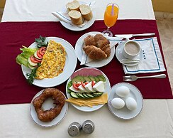 Hotel Marina Palace
