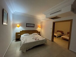 Hotel Marina Palace