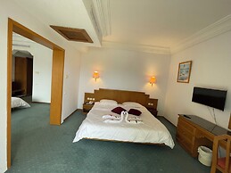 Hotel Marina Palace