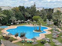Hotel Marina Palace
