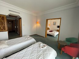 Hotel Marina Palace