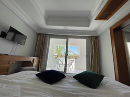 Hotel Marina Palace