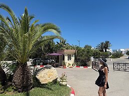 Hotel Marina Palace