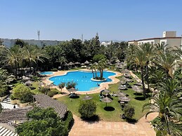 Hotel Marina Palace