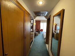 Hotel Marina Palace