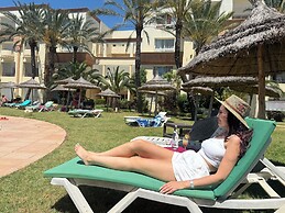 Hotel Marina Palace