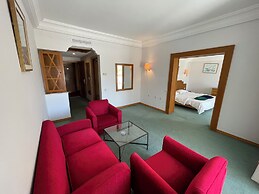 Hotel Marina Palace