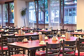 Hotel Himalaya Frankfurt City Messe