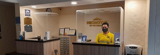 Microtel by Wyndham Boracay