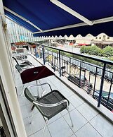 Hotel Triton