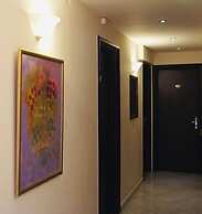 Hotel Triton