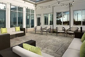 Hilton Garden Inn Solomons