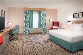 Hilton Garden Inn Solomons
