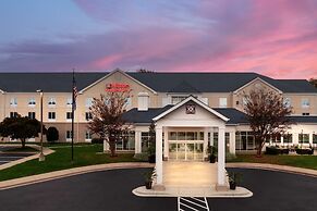 Hilton Garden Inn Solomons