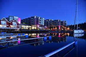 Strömstad Spa & Resort, An Ascend Member