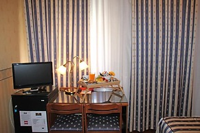 Hotel Leon D'Oro