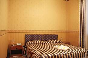 Hotel Leon D'Oro