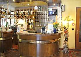 Hotel Leon D'Oro