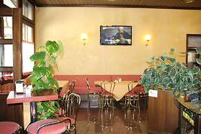 Hotel Leon D'Oro