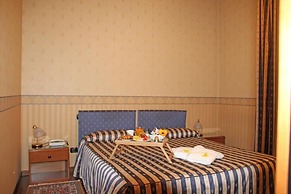 Hotel Leon D'Oro