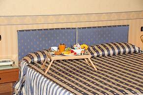 Hotel Leon D'Oro