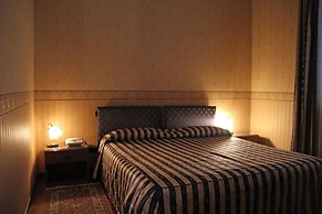 Hotel Leon D'Oro
