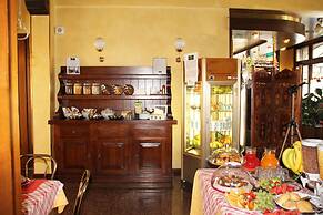 Hotel Leon D'Oro