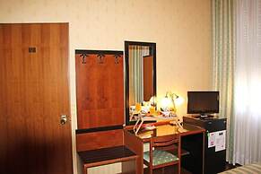 Hotel Leon D'Oro