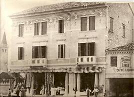 Hotel Leon D'Oro
