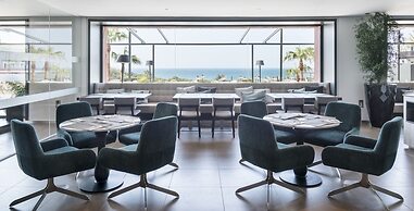 Hotel ILUNION Calas De Conil