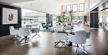 Hotel ILUNION Calas De Conil