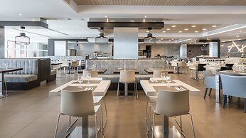 Hotel ILUNION Calas De Conil