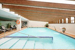 Hotel ILUNION Calas De Conil