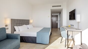 Hotel ILUNION Calas De Conil