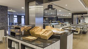 Hotel ILUNION Calas De Conil