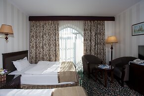 London Hotel