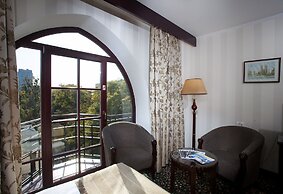 London Hotel