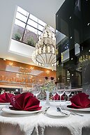 London Hotel