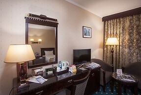 London Hotel