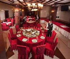 London Hotel