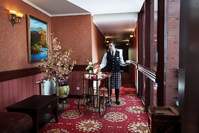 London Hotel